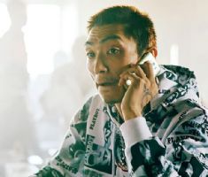 一比一仿兴业银行账单
